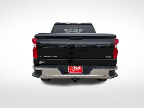 More photos of 2019 Chevrolet Silverado 1500 LTZ at Nyhus Family Sales, MN
