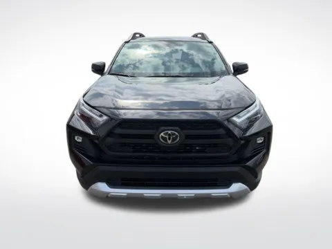 Another view of 2024 Toyota RAV4 Adventure for sale in Perham, MN at Nyhus Family Sales