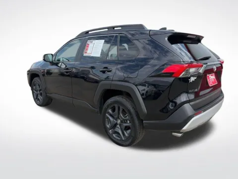 More photos of 2024 Toyota RAV4 Adventure at Nyhus Family Sales, MN