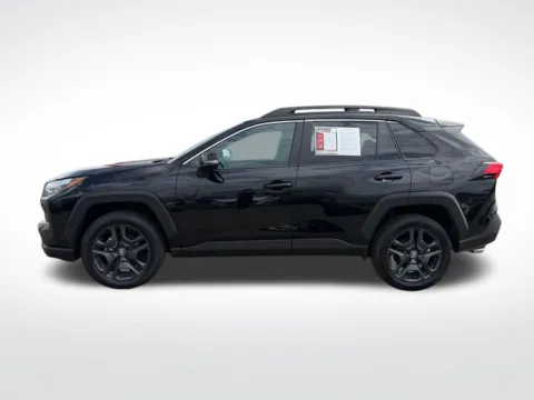 More photos of 2024 Toyota RAV4 Adventure at Nyhus Family Sales, MN