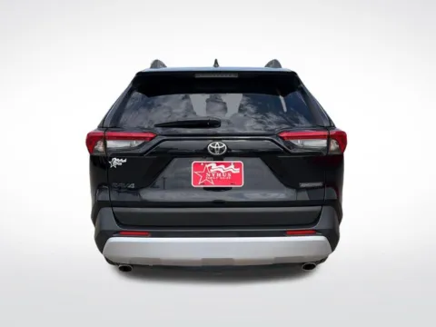 More photos of 2024 Toyota RAV4 Adventure at Nyhus Family Sales, MN