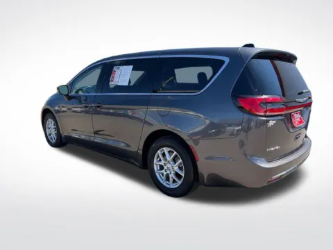 More photos of 2023 Chrysler Pacifica Touring L at Nyhus Family Sales, MN