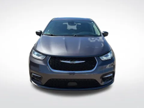 Photos of 2023 Chrysler Pacifica Touring L for sale in Perham, MN at Nyhus Family Sales