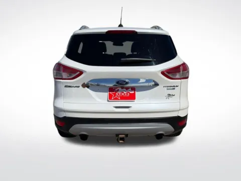 More photos of 2016 Ford Escape Titanium at Nyhus Family Sales, MN