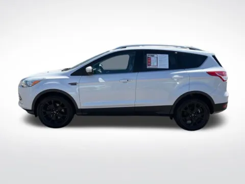 More photos of 2016 Ford Escape Titanium at Nyhus Family Sales, MN