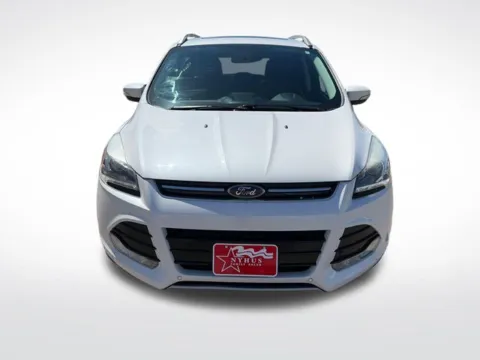 Photos of 2016 Ford Escape Titanium for sale in Perham, MN at Nyhus Family Sales