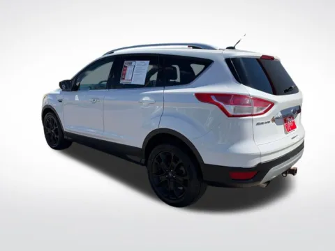 More photos of 2016 Ford Escape Titanium at Nyhus Family Sales, MN