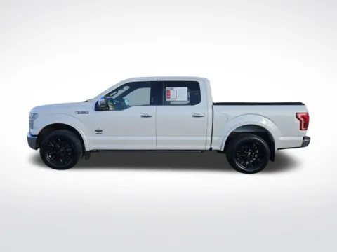 Another view of 2015 Ford F-150 King Ranch for sale in Perham, MN at Nyhus Family Sales