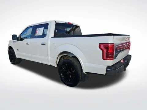 More photos of 2015 Ford F-150 King Ranch at Nyhus Family Sales, MN