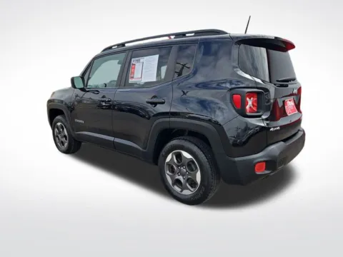 More photos of 2017 Jeep Renegade Sport at Nyhus Family Sales, MN