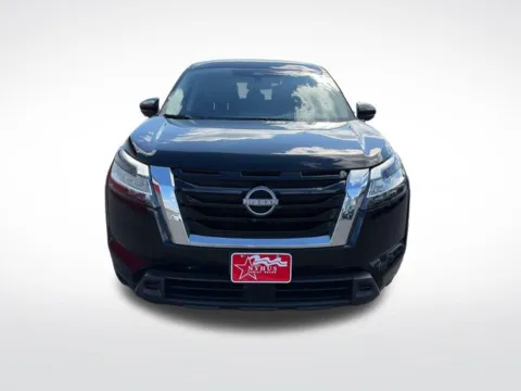 Photos of 2022 Nissan Pathfinder S for sale in Perham, MN at Nyhus Family Sales