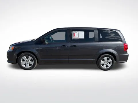 More photos of 2016 Dodge Grand Caravan SE at Nyhus Family Sales, MN