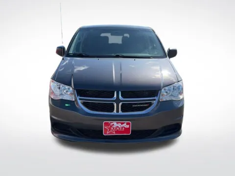 Another view of 2016 Dodge Grand Caravan SE for sale in Perham, MN at Nyhus Family Sales