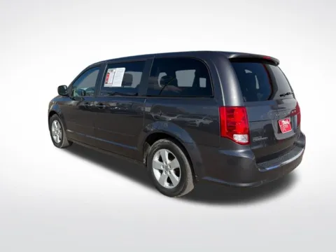 More photos of 2016 Dodge Grand Caravan SE at Nyhus Family Sales, MN