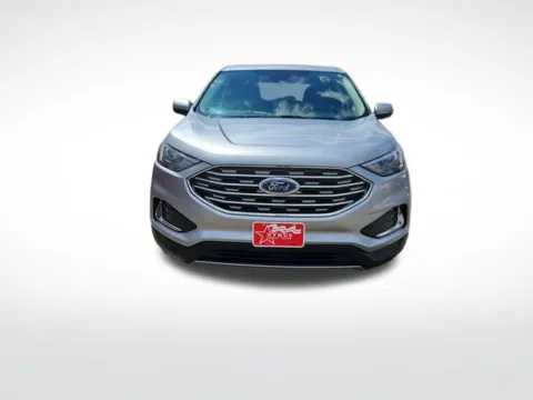 Another view of 2022 Ford Edge SEL for sale in Perham, MN at Nyhus Family Sales