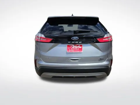 More photos of 2022 Ford Edge SEL at Nyhus Family Sales, MN