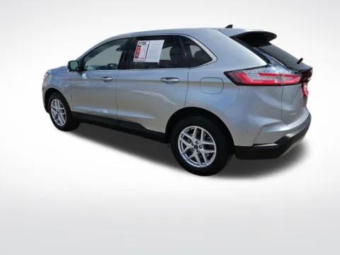 More photos of 2022 Ford Edge SEL at Nyhus Family Sales, MN