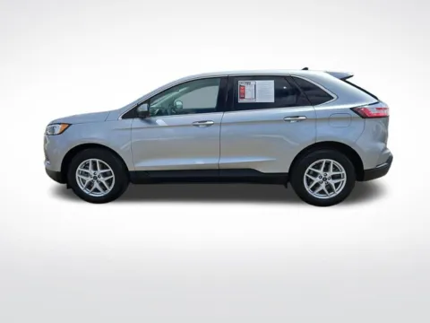 More photos of 2022 Ford Edge SEL at Nyhus Family Sales, MN