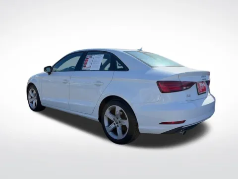 More photos of 2017 Audi A3 2.0T Premium at Nyhus Family Sales, MN