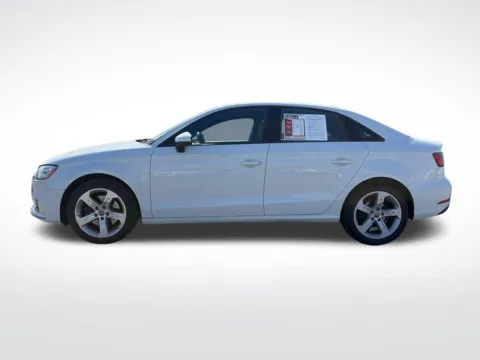 More photos of 2017 Audi A3 2.0T Premium at Nyhus Family Sales, MN