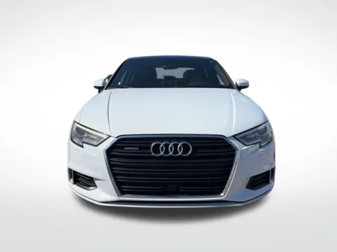 Photos of 2017 Audi A3 2.0T Premium for sale in Perham, MN at Nyhus Family Sales