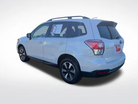 More photos of 2017 Subaru Forester 2.5i Limited at Nyhus Family Sales, MN