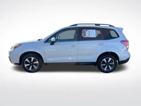 More photos of 2017 Subaru Forester 2.5i Limited at Nyhus Family Sales, MN