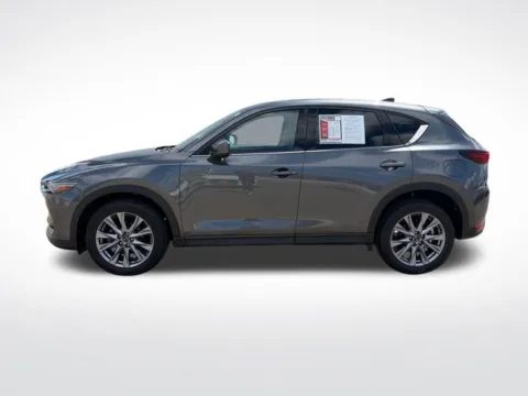 More photos of 2019 Mazda CX-5 Grand Touring at Nyhus Family Sales, MN