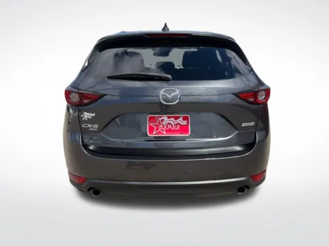 More photos of 2019 Mazda CX-5 Grand Touring at Nyhus Family Sales, MN