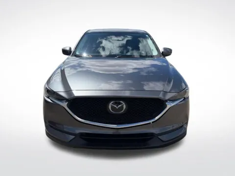 Photos of 2019 Mazda CX-5 Grand Touring for sale in Perham, MN at Nyhus Family Sales