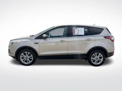 More photos of 2017 Ford Escape SE at Nyhus Family Sales, MN
