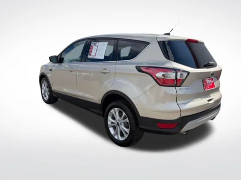 More photos of 2017 Ford Escape SE at Nyhus Family Sales, MN