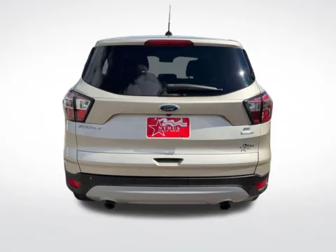 More photos of 2017 Ford Escape SE at Nyhus Family Sales, MN