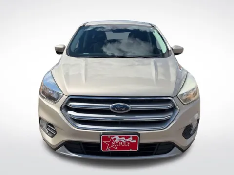 Photos of 2017 Ford Escape SE for sale in Perham, MN at Nyhus Family Sales