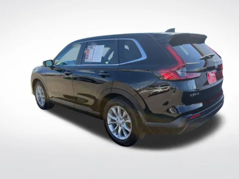 More photos of 2023 Honda CR-V EX-L at Nyhus Family Sales, MN