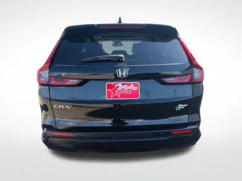 More photos of 2023 Honda CR-V EX-L at Nyhus Family Sales, MN