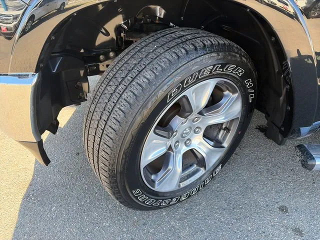 Ram 1500 photo 18