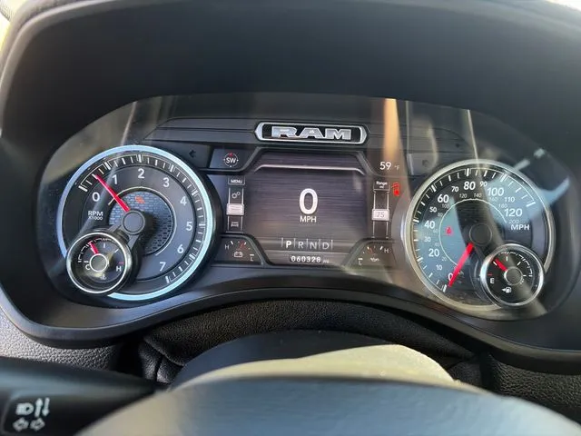 Ram 1500 photo 30