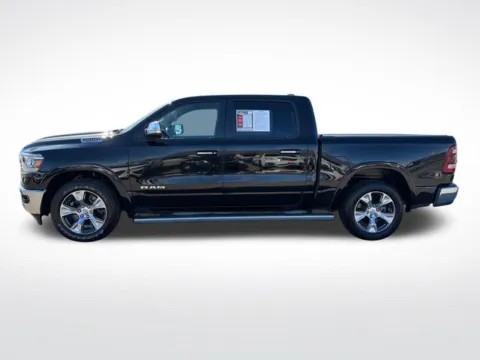 More photos of 2020 Ram 1500 Laramie at Nyhus Family Sales, MN
