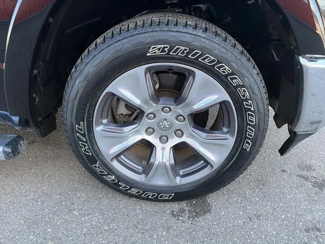 Ram 1500 photo 15