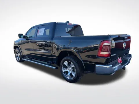 More photos of 2020 Ram 1500 Laramie at Nyhus Family Sales, MN