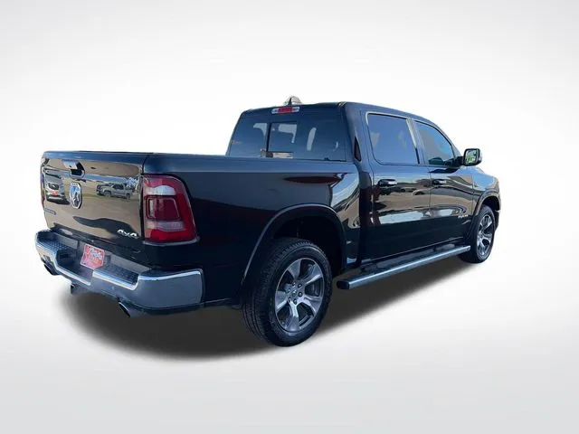 Ram 1500 photo 9
