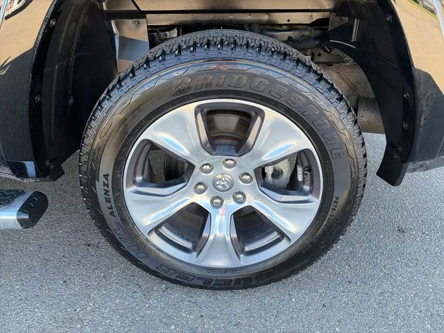 Ram 1500 photo 16