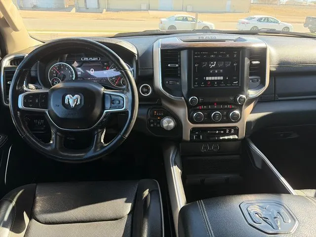 Ram 1500 photo 33