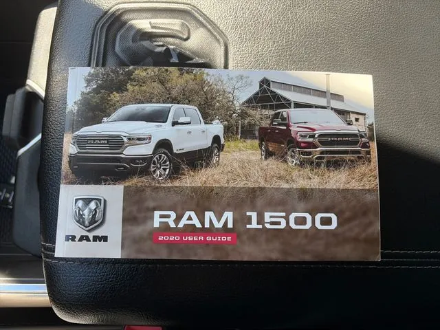 Ram 1500 photo 56