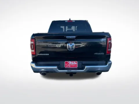 More photos of 2020 Ram 1500 Laramie at Nyhus Family Sales, MN