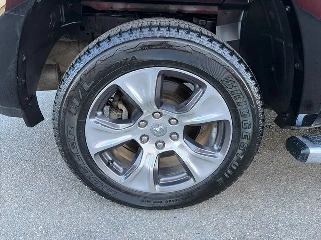 Ram 1500 photo 17