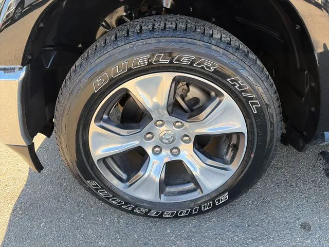 Ram 1500 photo 13