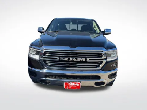 Another view of 2020 Ram 1500 Laramie for sale in Perham, MN at Nyhus Family Sales