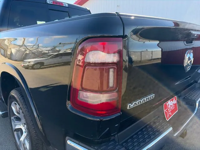 Ram 1500 photo 21
